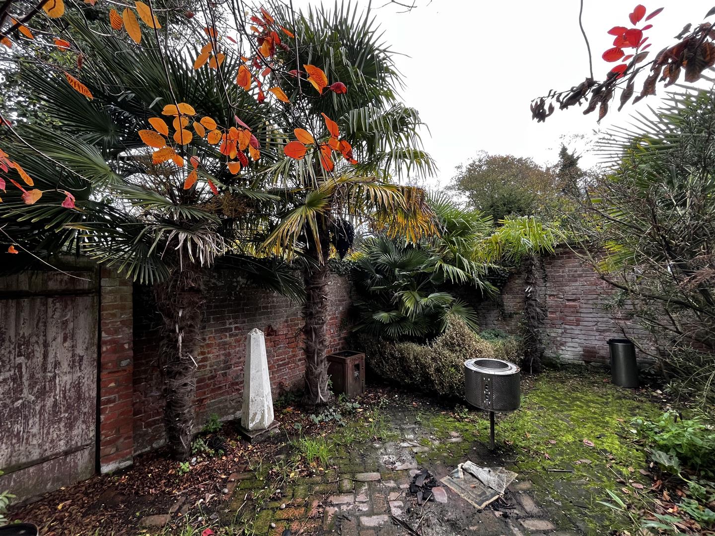 Yoxford, property photo